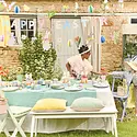 Meri Meri - MEM MEM PS - Happy Easter Garland