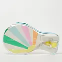 Sunnylife - SUN SUN GO - Beach Paddle Set, Pool Side Pastel Gelato