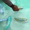 Sunnylife - SUN SUN GO - Dive Buddies, Sammy the Seagull and Friends Set
