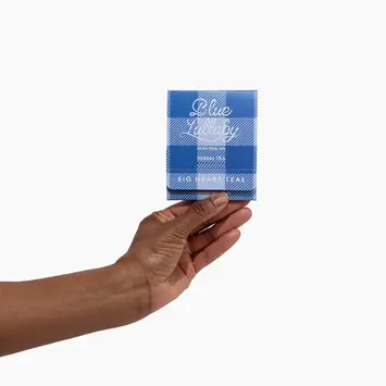 Big Heart Tea - BHT BHT FAD -  Blue Lullaby, Tea for Two Sampler