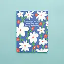 Iron Curtain Press - IC ICGCMD - Appreciate You More Than Ever Mother's Day Card