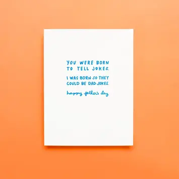 Iron Curtain Press - IC ICGCFD0001 - Dad Jokes