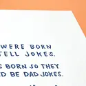 Iron Curtain Press - IC ICGCFD0001 - Dad Jokes
