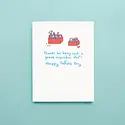 Iron Curtain Press - IC ICGCFD0008 - Great Inspiration Tool Box Father's Day Card