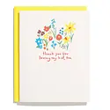 Iron Curtain Press - IC ICGCPAF - Loving My Kid Too