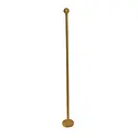 Bloomingville - BLO BLO HG - Cocktail Stirrer with Antique Brass Finish