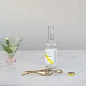 Creative Co-Op - CCO CCO HG - Cast Duck Shaped Bottle Opener