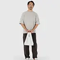 Baggu - BA BA BAG -  Baby Baggu Pearl Metallic Reusable Bag