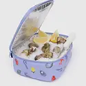 Baggu - BA BA HG - Lunch Box, Sea Charms