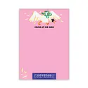 Party of One - POO POO NP - Swan Bro Notepad
