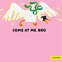 Party of One - POO POO NP - Swan Bro Notepad