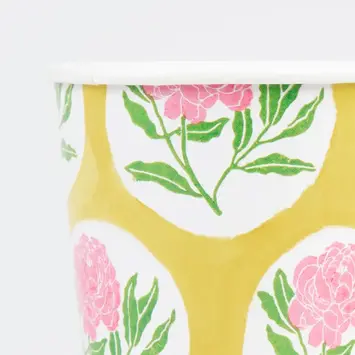 Meri Meri - MEM MEM PS - Meri Meri x Molly Mahon Cups