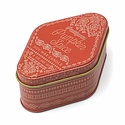 Paddywax - PA PA CASM - Pumpkin Spice Bandana Station Tin 3.5 oz Candle