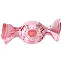 TOPS Malibu TOM PS - Mini Surprise Ball, Christmas Bon Bon Treat (Assorted Colors)