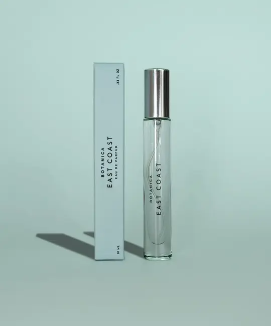 Botanica - BOT BOT AP - East Coast Travel Fragrance Eau De Parfum (Version 3.0)