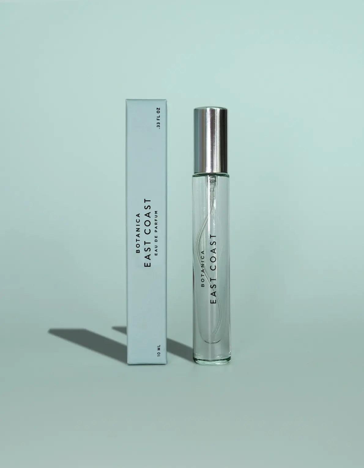 Botanica - BOT BOT AP - East Coast Travel Fragrance Eau De Parfum (Version 3.0)