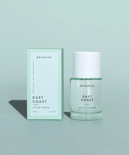 Botanica - BOT BOT AP - East Coast Eau de Parfum Fragance (Version 3.0)