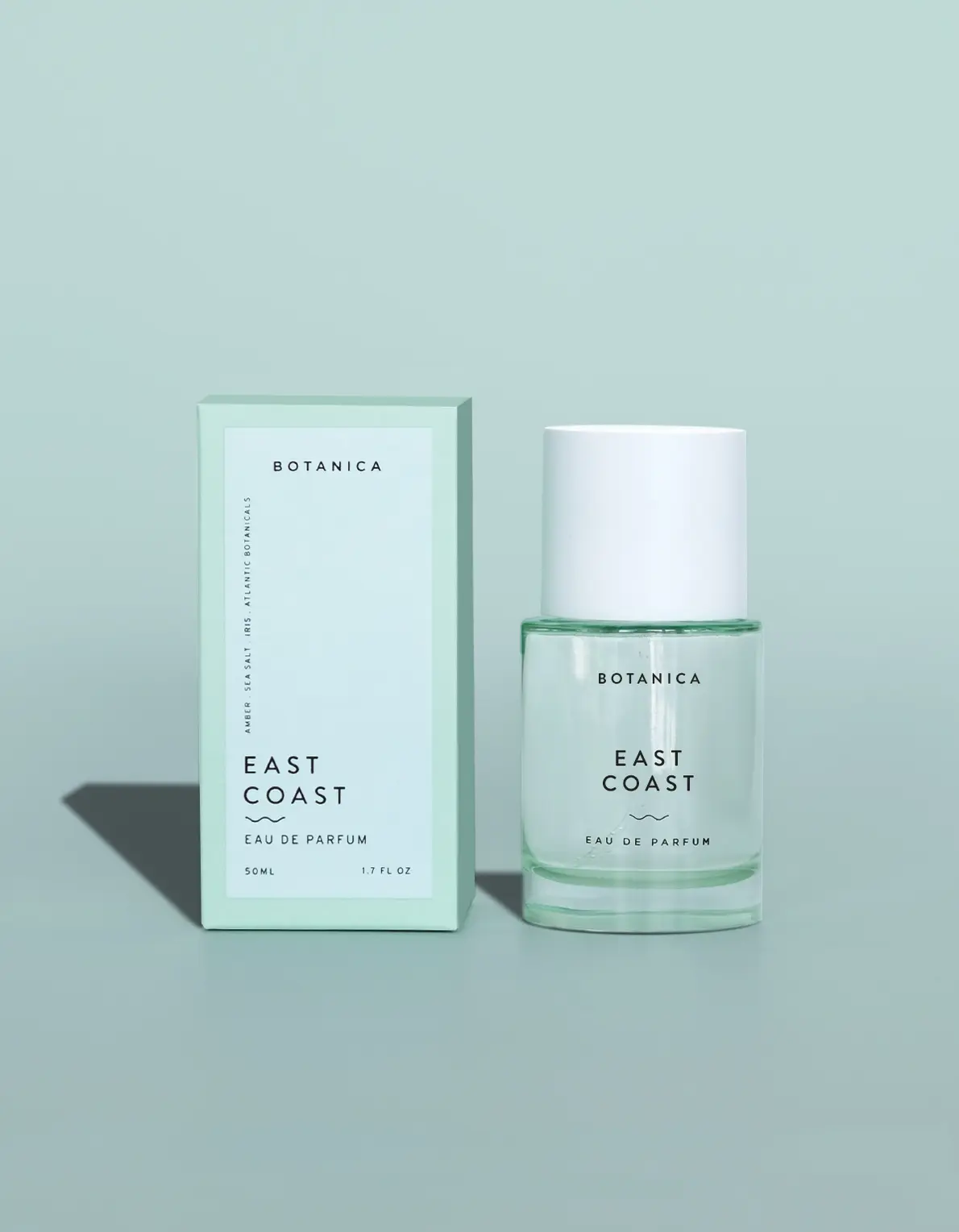 Botanica - BOT BOT AP - East Coast Eau de Parfum Fragance (Version 3.0)