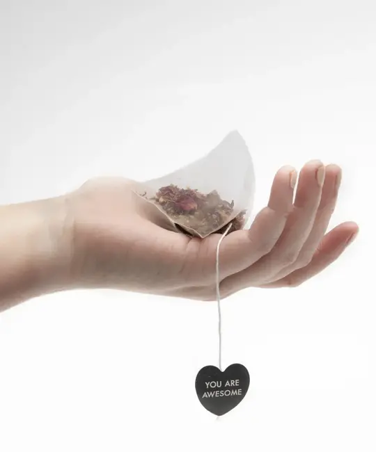 Big Heart Tea - BHT BHT FAD -  Cozy Tea Gift Set