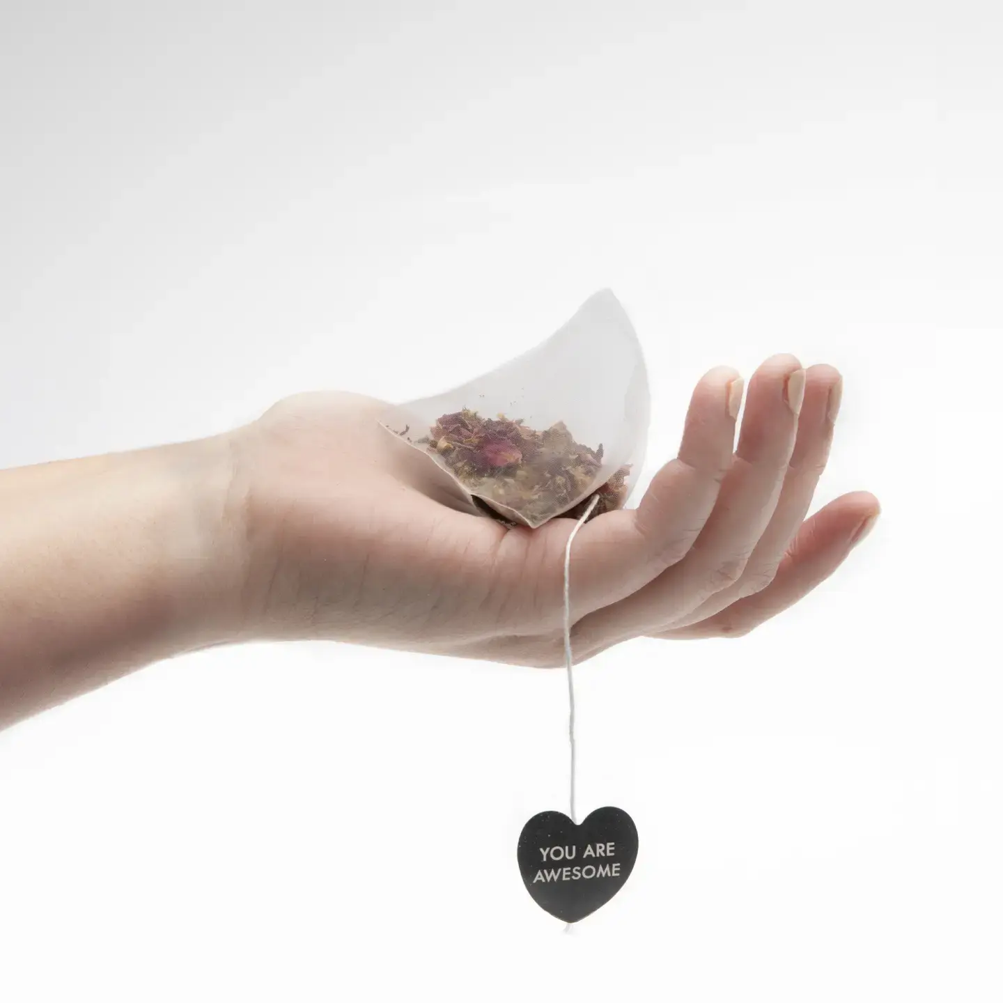 Big Heart Tea - BHT BHT FAD -  Cozy Tea Gift Set