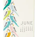Snow and Graham - SG SG CAWA - 2026 Wall Calendar