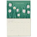 Snow and Graham - SG SG CAWA - 2026 Write-On Appointment Calendar