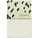 Snow and Graham - SG SG CAWA - 2026 Write-On Appointment Calendar
