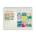 Snow and Graham - SG SG CAWA - 2026 Write-On Appointment Calendar