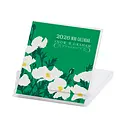 Snow and Graham - SG SG CADE - 2026 Mini Desk Calendar