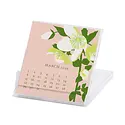 Snow and Graham - SG SG CADE - 2026 Mini Desk Calendar