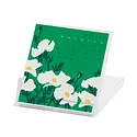 Snow and Graham - SG SG CADE - 2026 Mini Desk Calendar