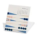Snow and Graham - SG SG CADE - 2026 Desk Calendar