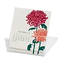 Snow and Graham - SG SG CADE - 2026 Desk Calendar