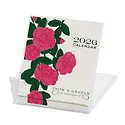Snow and Graham - SG SG CADE - 2026 Desk Calendar