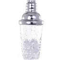 Cody Foster - COF COF OR - Martini Cocktail Shaker Ornament