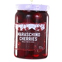 Cody Foster - COF COF OR - Maraschino Cherries Jar Ornament