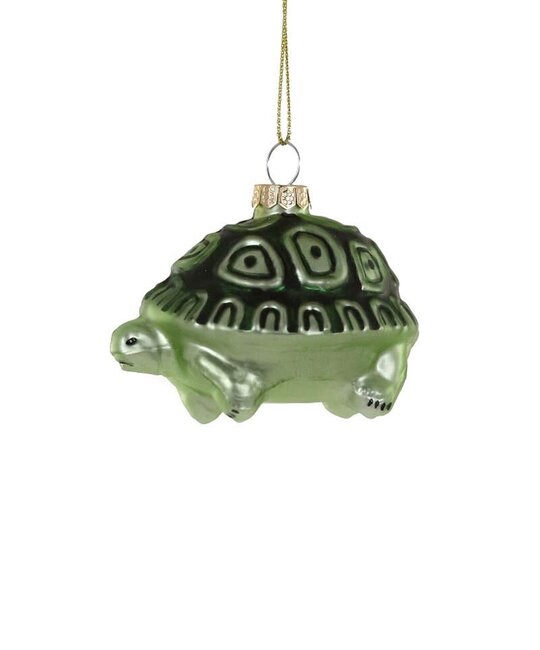 Cody Foster - COF COF OR - Tiny Terrapin Turtle Ornament