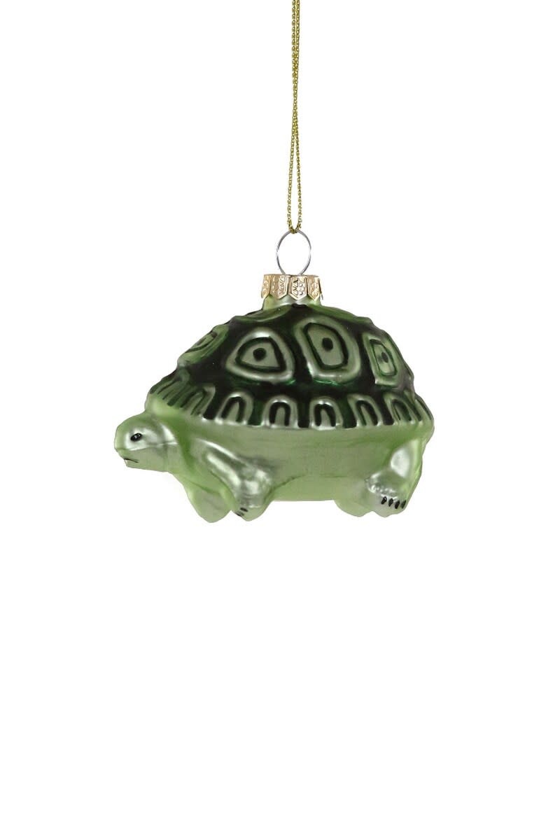 Cody Foster - COF COF OR - Tiny Terrapin Turtle Ornament