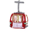 Cody Foster - COF COF OR - Ski Lift Ornament