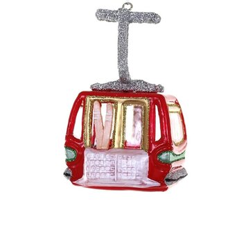 Cody Foster - COF COF OR - Ski Lift Ornament