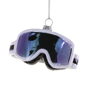 Cody Foster - COF COF OR - Apres Ski Goggles Ornament