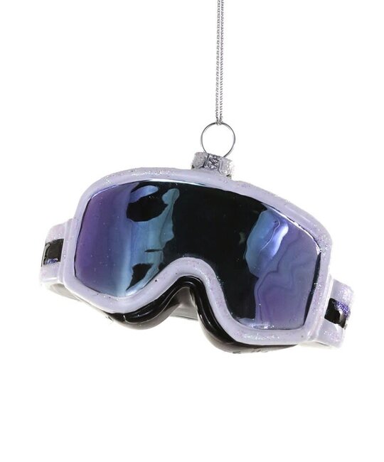 Cody Foster - COF COF OR - Apres Ski Goggles Ornament