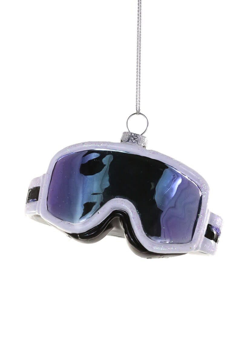 Cody Foster - COF COF OR - Apres Ski Goggles Ornament