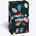 Thulisa Naturals - THN THN APPR - Merry & Bright, Bergamot and Plum Shower Steamer 2 pack