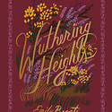 Penguin Random House - PRH PRH BOGB -  Wuthering Heights By Emily Bronte; illustrated by Anna Bond (Puffin in Bloom)