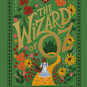 Penguin Random House - PRH PRH BOGB -  The Wizard of Oz  By L. Frank Baum; illustrated by Anna Bond (Puffin in Bloom)