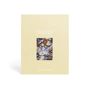 Piecework Puzzles - PIEP PIEP GPPU - Butter 1000 Piece Jigsaw Puzzle