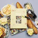 Piecework Puzzles - PIEP PIEP GPPU - Butter 1000 Piece Jigsaw Puzzle