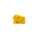 Jenny Lemons - JL JL ACHA - Micro CheeseClaw Hair Clip Set