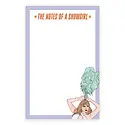 Sammy Gorin - SAG SAG NP - Notes of a Showgirl Taylor Swift Notepad